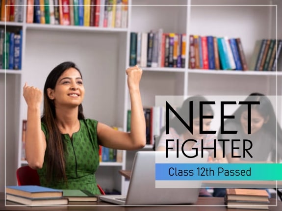 NEET COaching for 12th passed in Jaipur